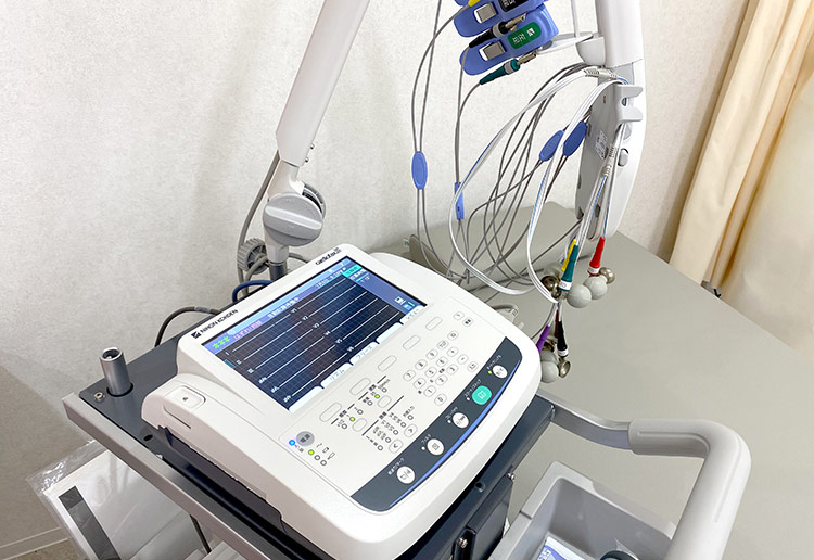 心電図
